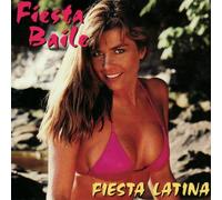 Various - Fiesta Baile: Fiesta Latina