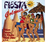 Various - Fiesta Colonia