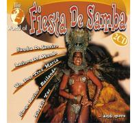 Various - Fiesta De Samba