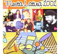 Various - Fiesta Latina 2002