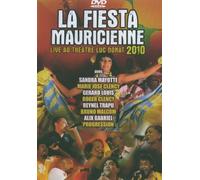 Various - Fiesta Mauricienne 2010 [Italia] [DVD]