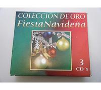 Various - Fiesta Navidena: Coleccion De