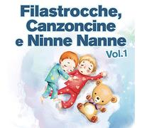 Various - Filastrocche Canzoncine Ninne Nanne Vol.1 2011