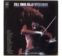 Various - Fill Your Head With Rock
