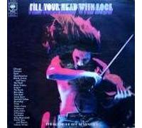 Various - Fill Your Head With Rock - CBS - SPR 39/40