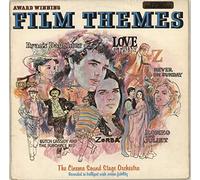 Various-Film, Radio, Theatre & TV - Award Winning Film Themes