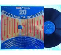 Various-Film, Radio, Theatre & TV - BEVERLEY PHILLIPS ORCHESTRA Gold on Silver LP