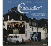 Various-Film, Radio, Theatre & TV - Chateauvallon