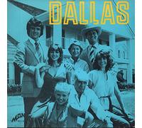 Various-Film, Radio, Theatre & TV - Dallas / The Waltons