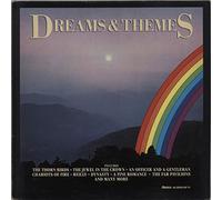 Various-Film, Radio, Theatre & TV - Dreams & Themes