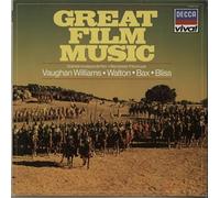 Various-Film, Radio, Theatre & TV - Great Film Music