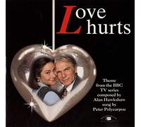 Various-Film, Radio, Theatre & TV - Love Hurts