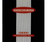 Various-Film, Radio, Theatre & TV - Morse [He's A Mystery To Me]