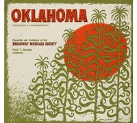 Various-Film, Radio, Theatre & TV - Oklahoma