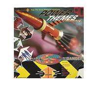 Various-Film, Radio, Theatre & TV - Power Themes 90