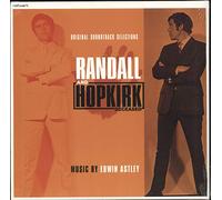 Various-Film, Radio, Theatre & TV - Randall and Hopkirk (Deceased): Original Soundtrack Selections [Vinilo]
