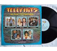 Various-Film, Radio, Theatre & TV - Telly Hits 2