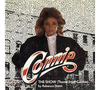 Various-Film, Radio, Theatre & TV - The Show [Theme From Connie]