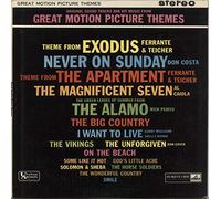 Various-Film, Radio, Theatre & TV - (Theme From) Valley Of The Dolls - solid