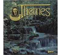 Various-Film, Radio, Theatre & TV - Themes