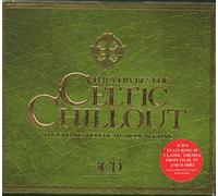 Various-Film, Radio, Theatre & TV - Very Best of Celtic Chillout