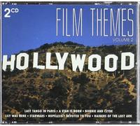 Various - Film Themes [Import]
