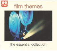 Various - Film Themes: the Essential Col