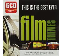 Various - Film Themes-This is The Best Ever [Import]