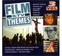 Various - Film & TV Themes 2
