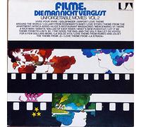 Various - Filme, Die Man Nicht Vergisst - Unforgettable Movies Vol.2
