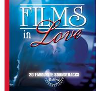 Various - Films In Love [2 CD]