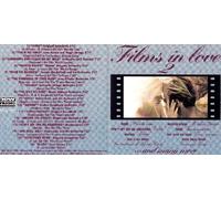 Various - FILMS IN LOVE 2 / OST