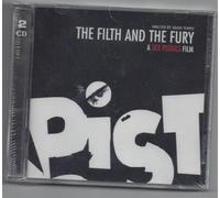 Various - Filth & The Fury