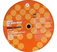 Various - Fine House Music Vol.2 [Vinilo]