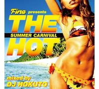 Various - Fine Presents the Hot!
