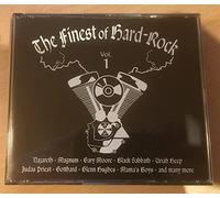 Various - Finest of Hard