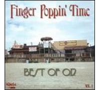 Various - Finger Poppin Time: B.O. Ocean