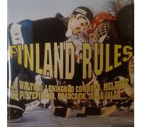 Various - Finland Rules