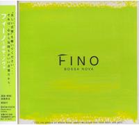Various - Fino-Bossa Nova
