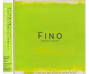Various - Fino-Bossa Nova