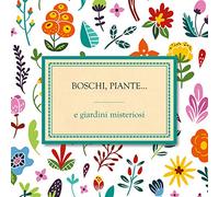 Various – Fiori Piante...E Giardini Segreti