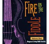 Various - Fire on the Fiddle 1