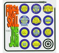 Various - Fire & Skill/the Jam