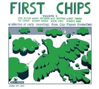 Various - First Chips Volume 1