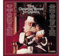 Various - First Christmas Record for Chi