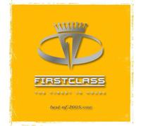 Various - First Class 2005/1. The Finest in House.