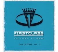 Various - First Class 2006/1