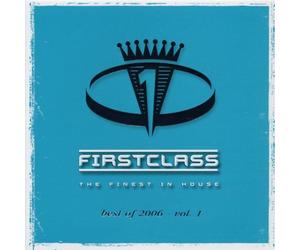 Various - First Class 2006/1