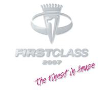 Various - First Class 2007 [Import]