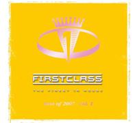 Various - First Class 2007-Vol.1